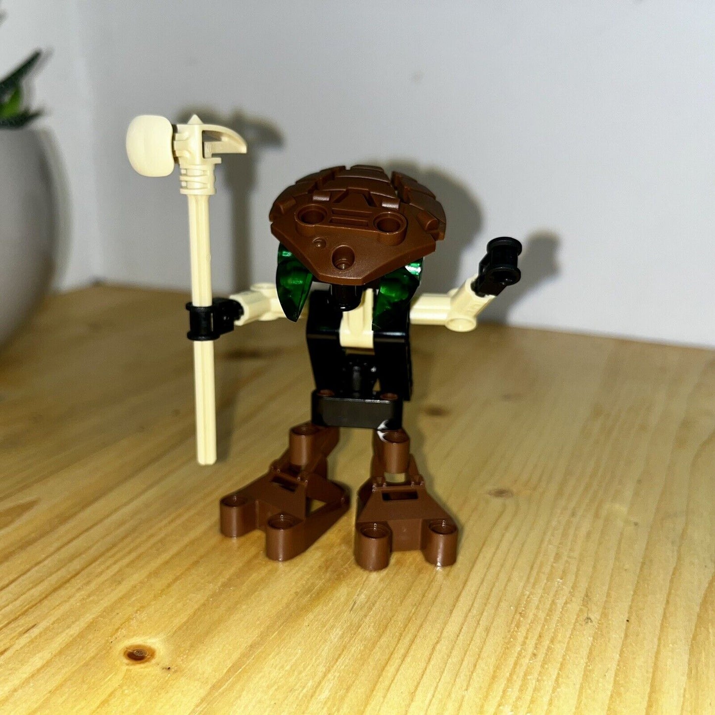 Lego Bionicle Pahrak n. 8553 - Anno 2002