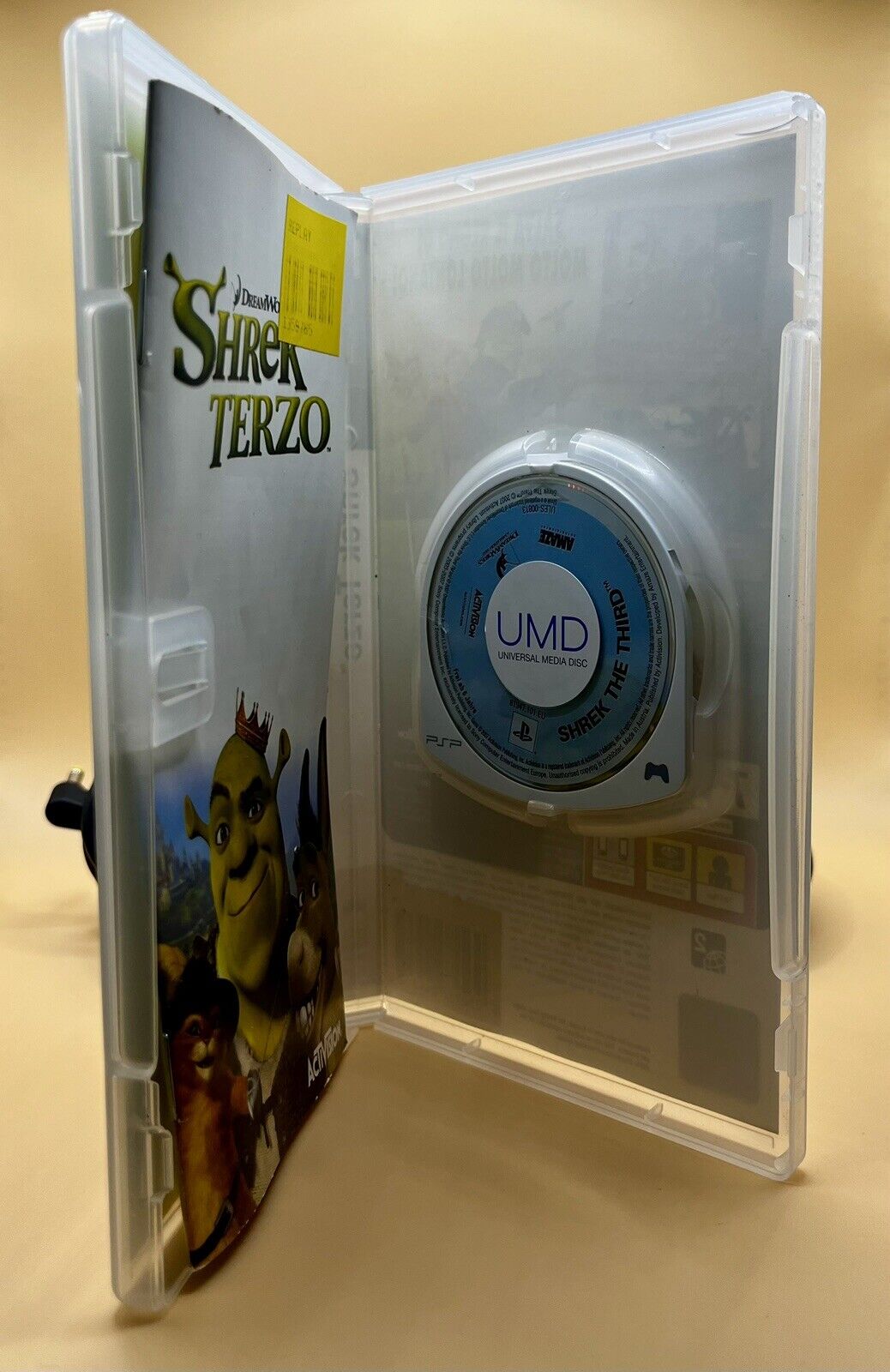 Lotto PlayStation PSP Nero Black 1004 Sony Play Station - Prima Serie + Giochi