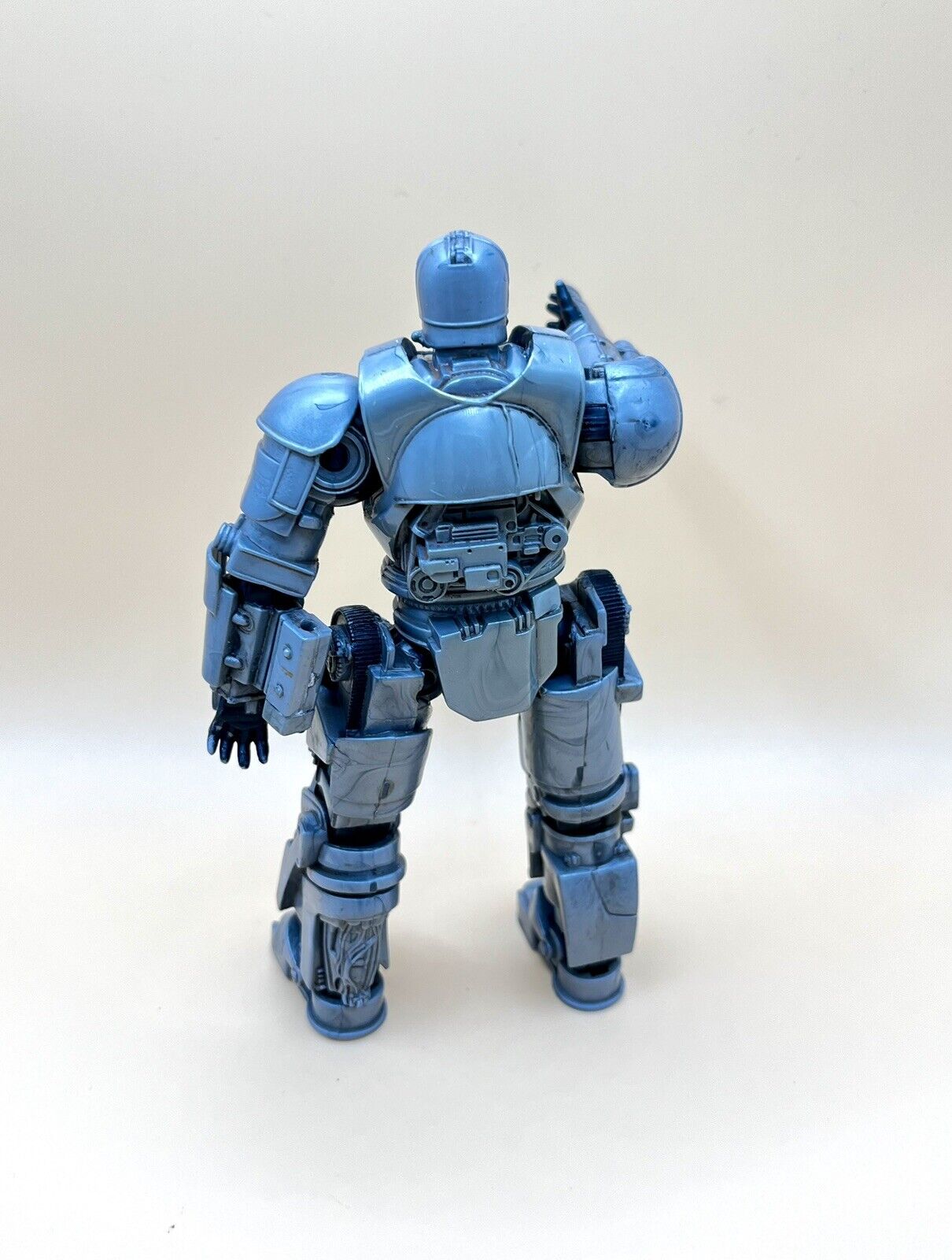 Marvel Legends Hasbro Avengers IRON MAN MK1 Mark 1 Figure. Dall’Italia!