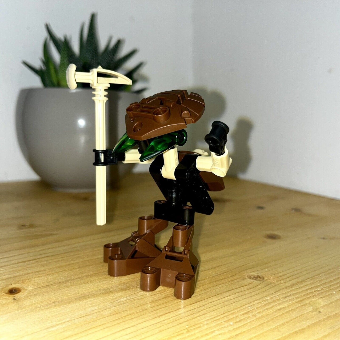 Lego Bionicle Pahrak n. 8553 - Anno 2002