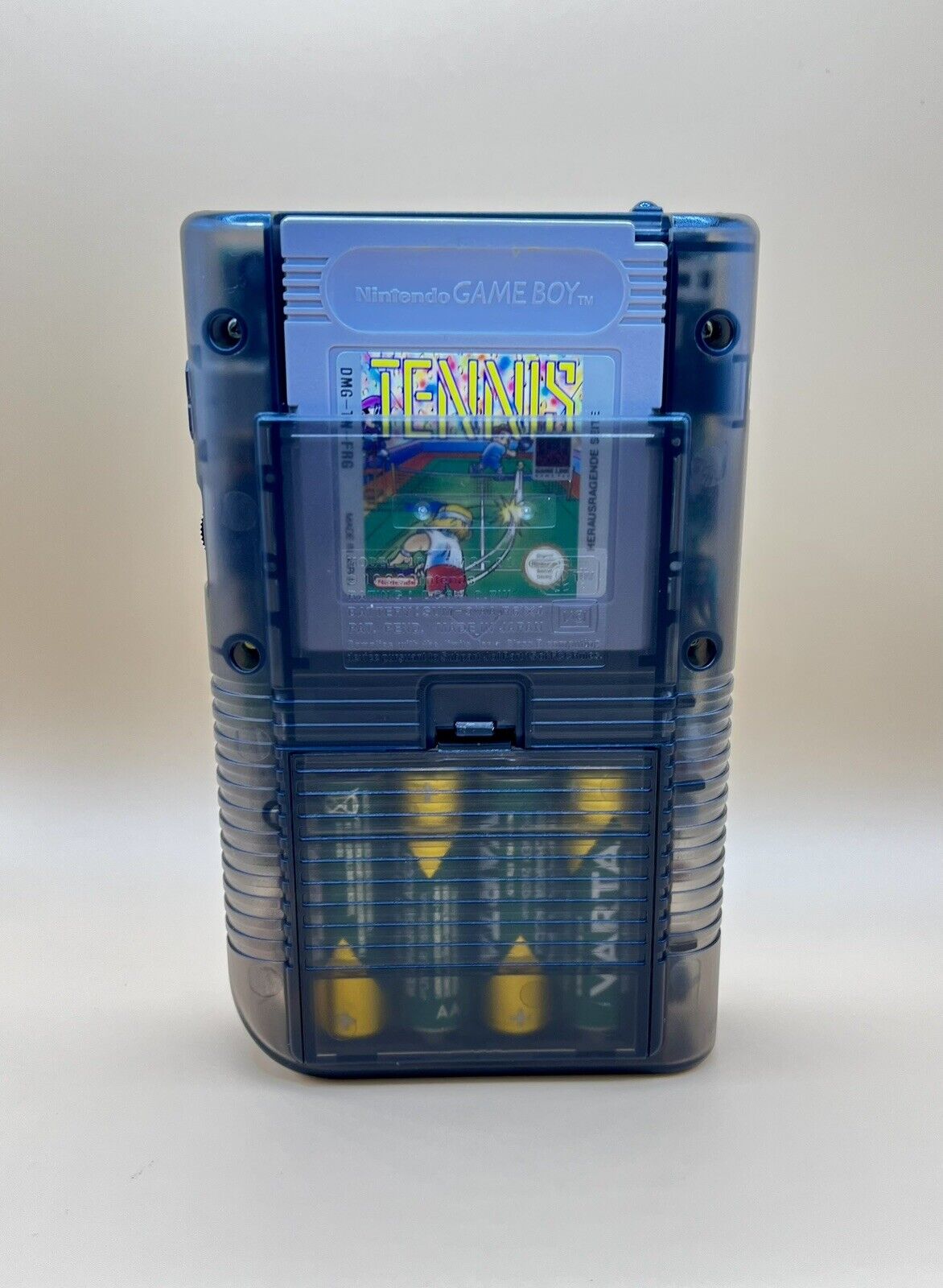 Nintendo GameBoy DMG IPS V5