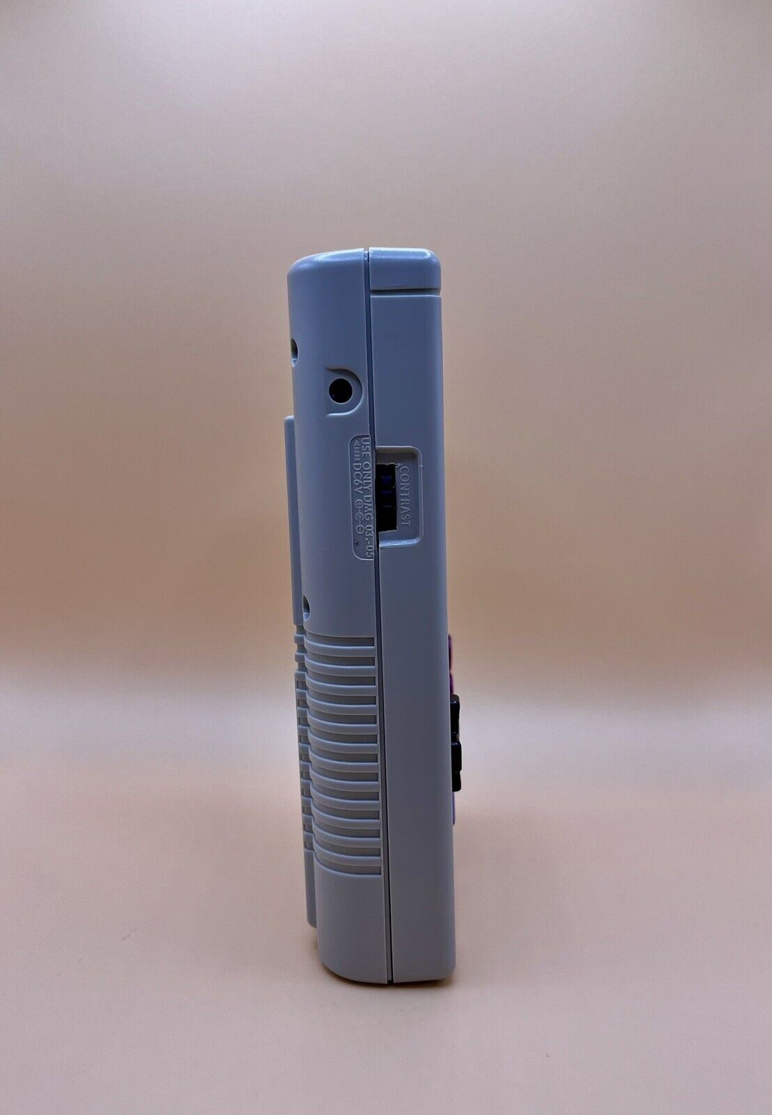 Nintendo Game Boy Classic DMG-01 Schermo a Colori - IPS V5