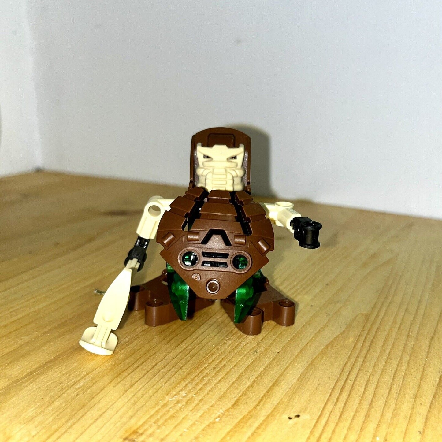 Lego Bionicle Pahrak n. 8553 - Anno 2002