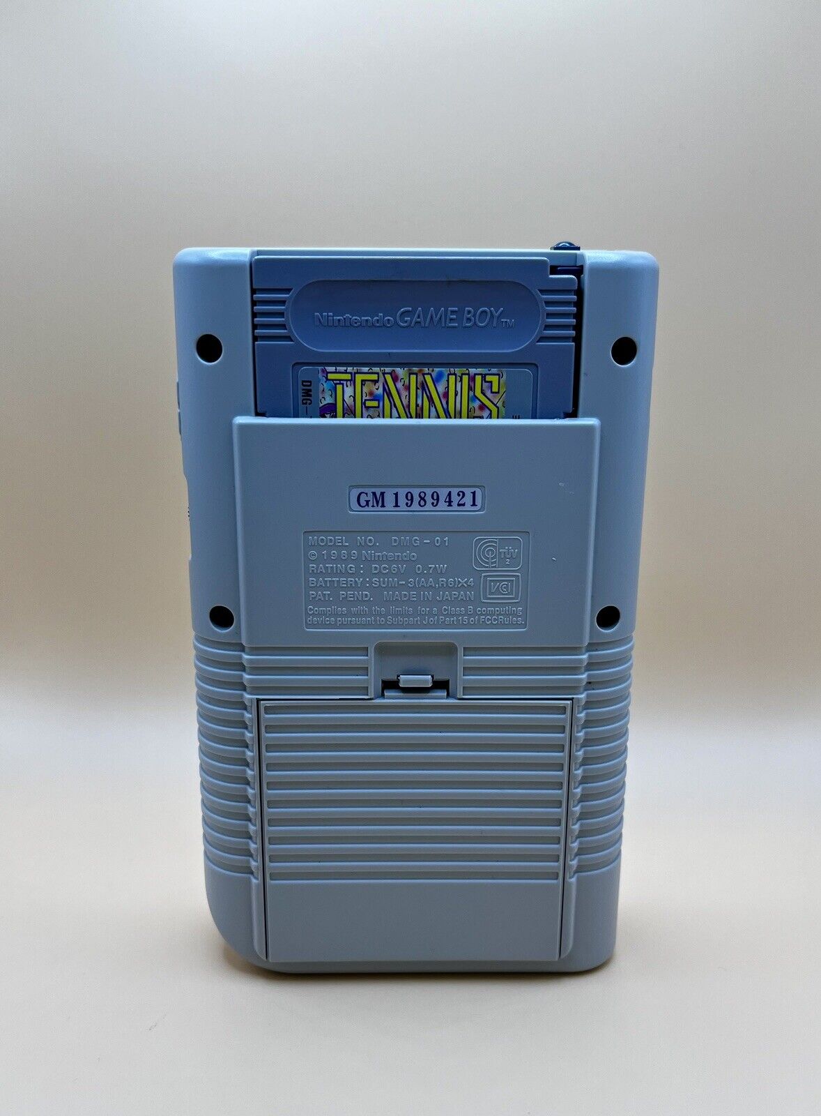 Nintendo Game Boy Classic DMG-01 Schermo a Colori - IPS V5
