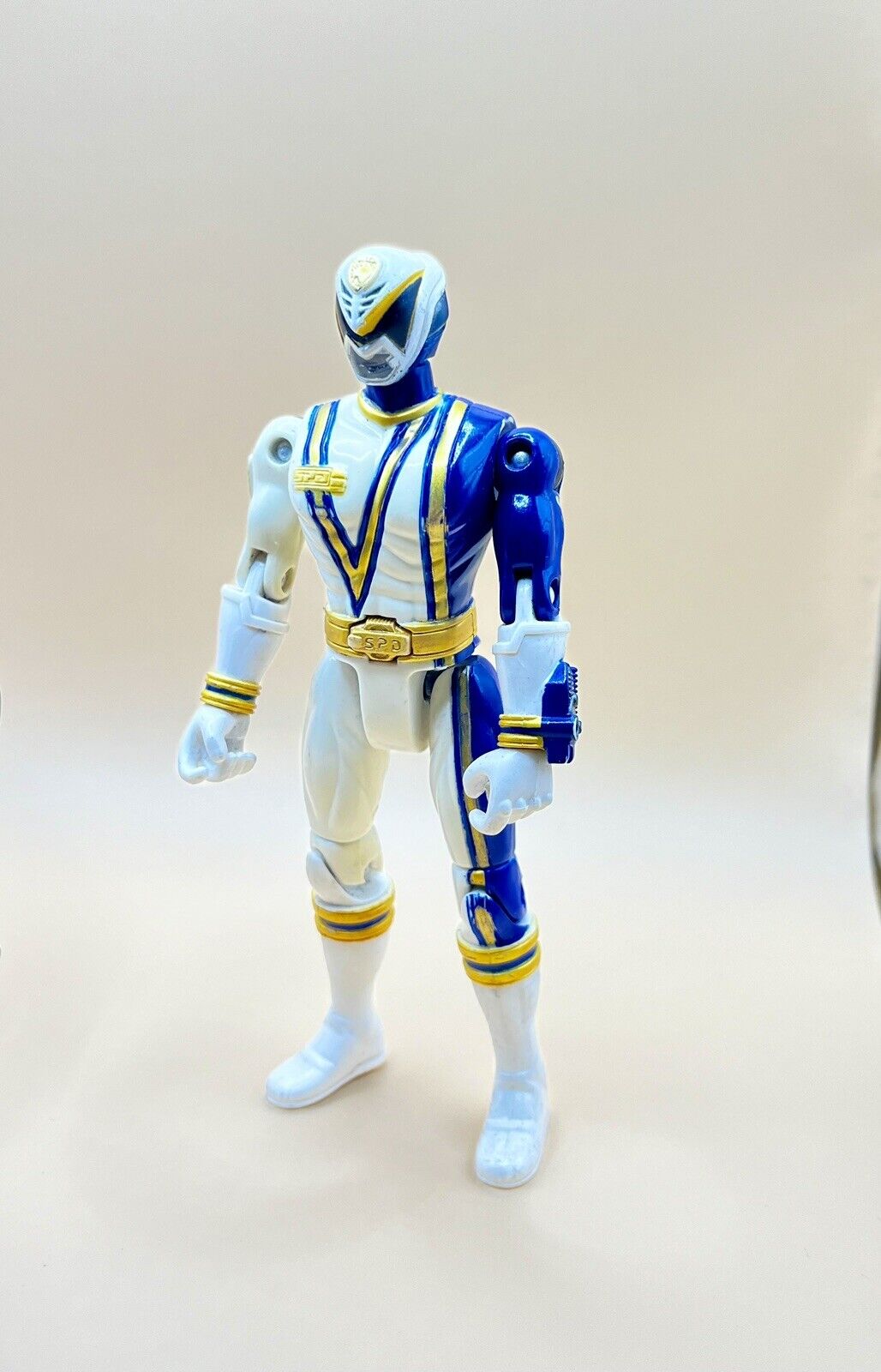 Power Rangers SPD Bandai - ‘04 ‘05 - FUNZIONANTI