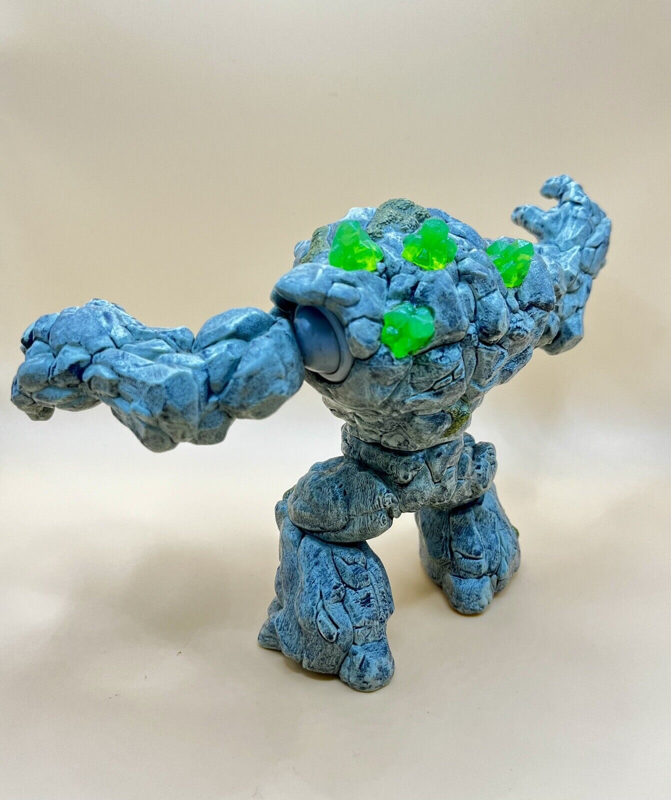 Golem di pietra snodabile Schleich 70141 Eldrador Creatures Stone Golem Monster