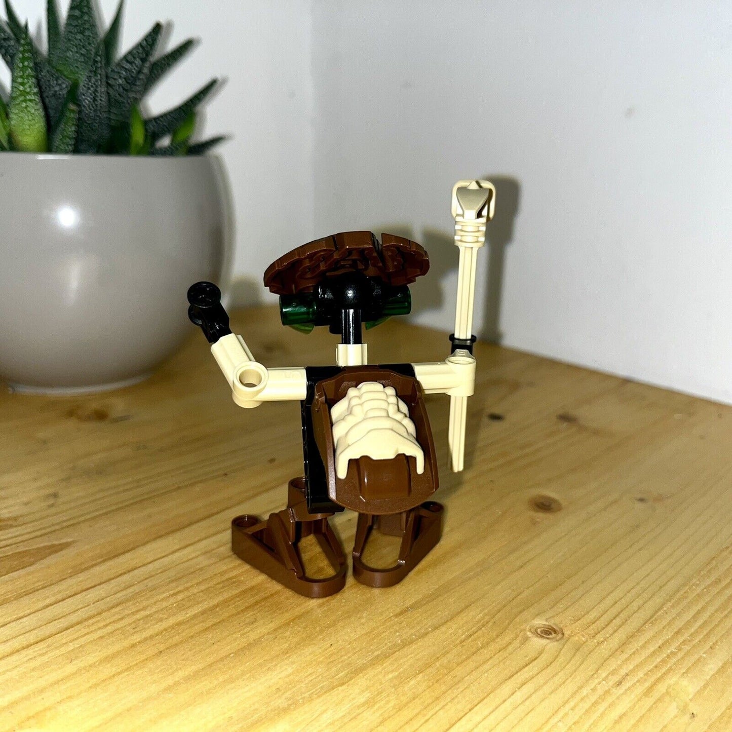 Lego Bionicle Pahrak n. 8553 - Anno 2002