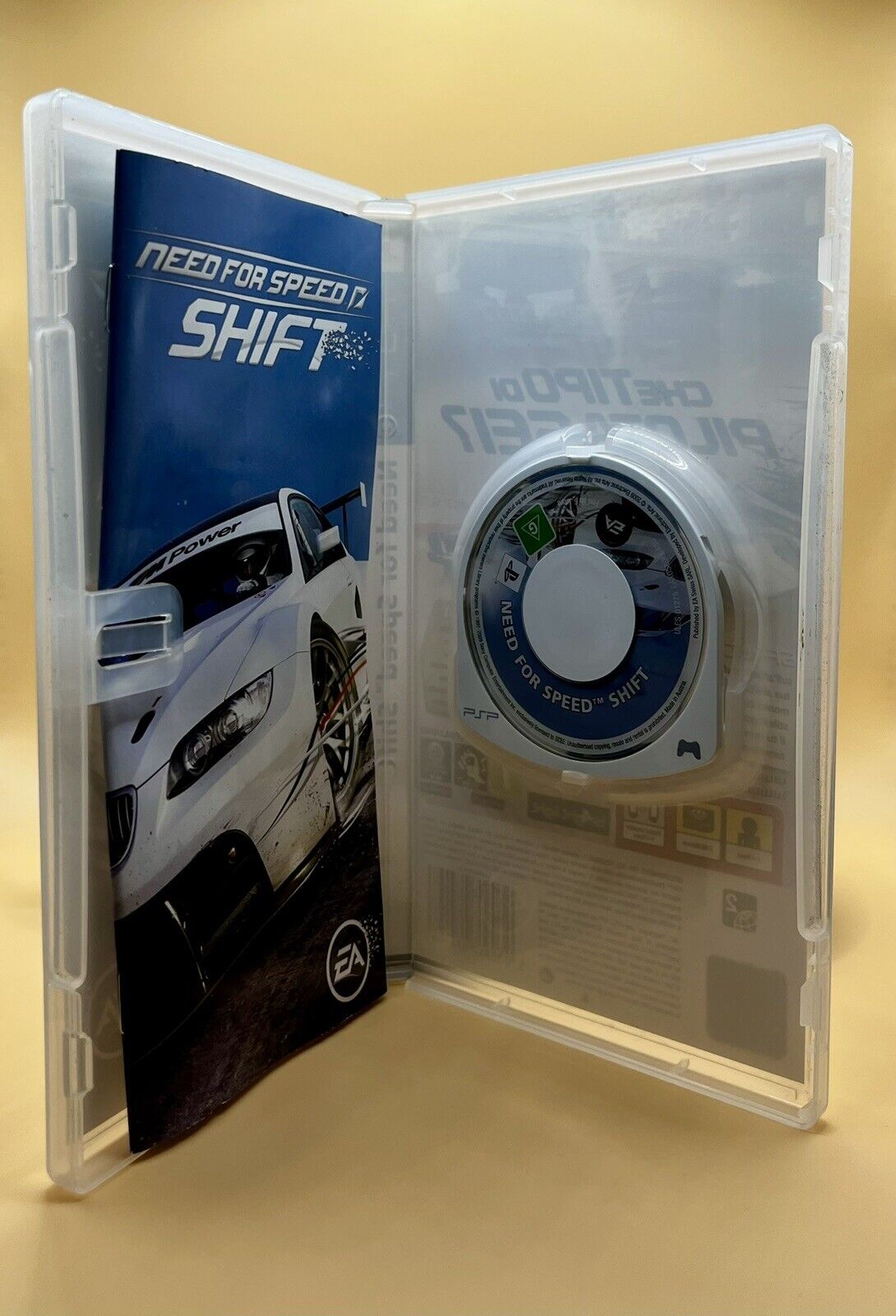 Lotto PlayStation PSP Nero Black 1004 Sony Play Station - Prima Serie + Giochi